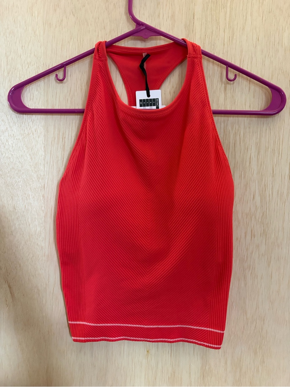CAlia Women’s XS Seamless Low Support Tank